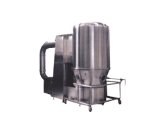 GFG60-500型高效沸腾干燥机